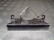 Kawasaki VN250 V Twin