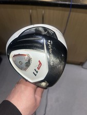 Taylormade R11 10.5 Degree
