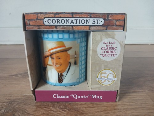 Coronation street 50th - street,