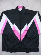 Bad Ass Windbreaker Jacket