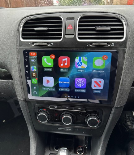 64gb for golf - golf, mk5