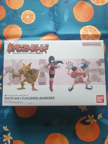 Pokemon sabrina kadabra mr - pokemon,