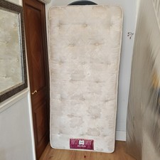 Sealy Single Mattress