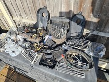 Job Lot Briggs Stratton Mower