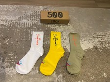 Travis Scott Cactus Jack Socks