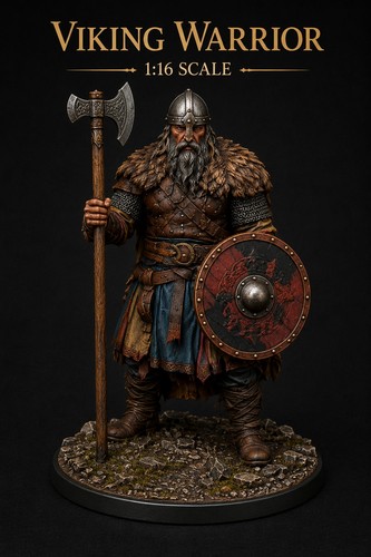 Scale dark age viking - scale,