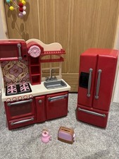 Our generation dollhouse - our,