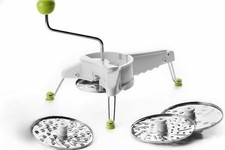 Ibili Mouli Rotary Cheese