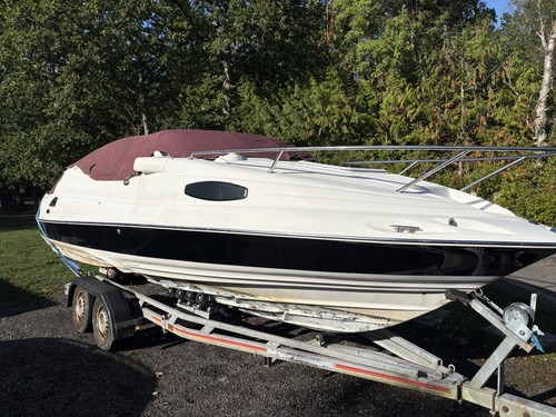 Regal 2150 sports - regal,
