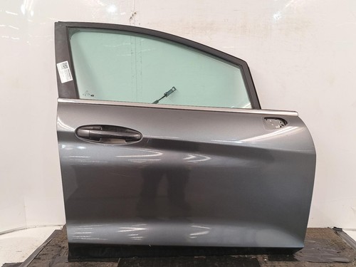 Ford fiesta zetec mk8 - ford,
