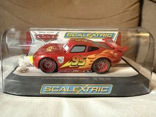 SCALEXTRIC DISNEY/PIXAR