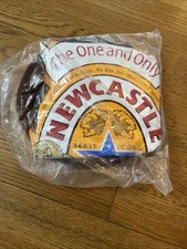 Newcastle Brown Ale Inflatable