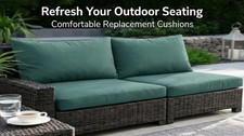 Rattan Garden Furniture