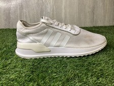 Adidas U Path X White Size 11