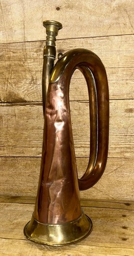 Military ww1 copper brass - military, &