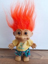 Vintage 1990's RUSS Troll 'I'M