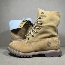 Timberland Women's Authentics