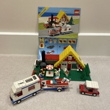Vintage Lego Set 6388 -