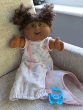 Cabbage Patch Kids Baby Doll