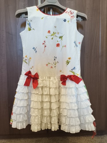 Designer girls marquesita - designer,