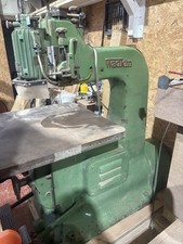 Wadkin LS Overhead Router In