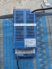 SCHAUDT LAS 1218 BUS 12V 18A motorhome battery charger