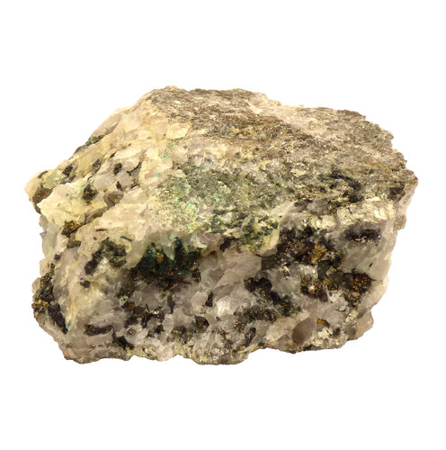 Gold quartz sphalerite - gold,