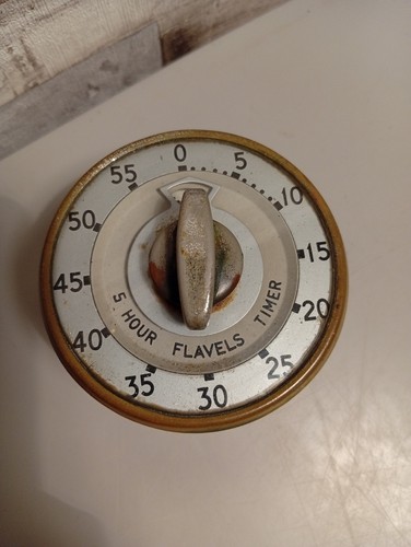 Vintage flavels hour - vintage,