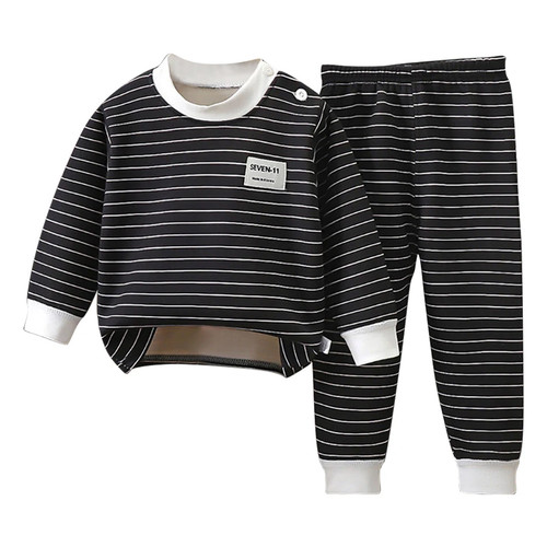 Baby warm clothing set - baby,