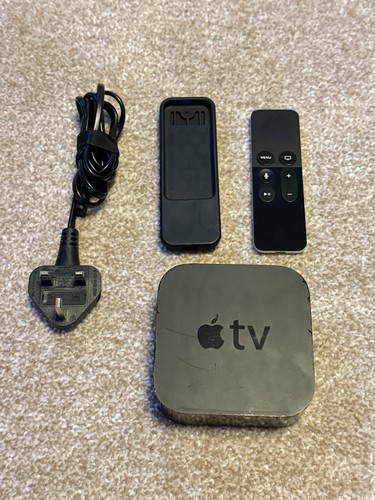 Apple a1625 media streamer - tv,