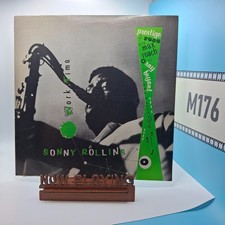 SONNY ROLLINS QUARTET : WORK