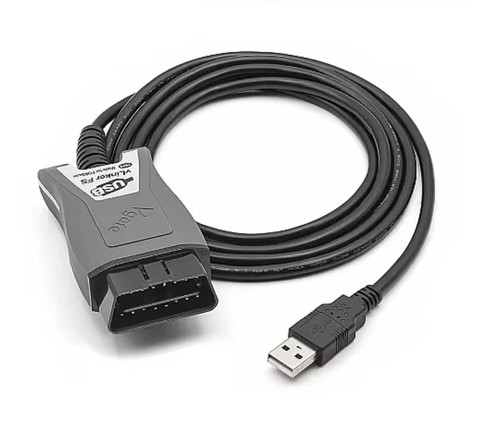 Vgate vlinker elm327 ford - elm327,