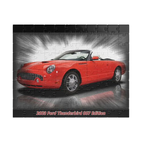 2003 ford thunderbird 007 - ford,