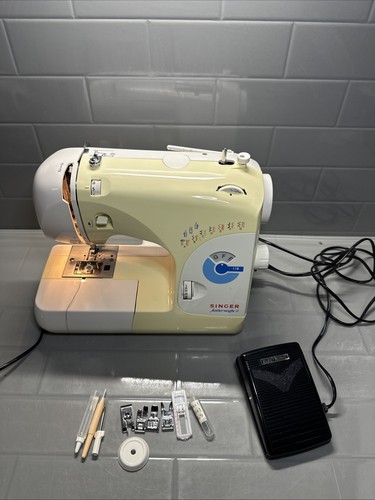 Singer 118 featherweight - singer,