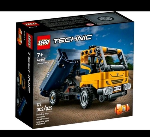 Lego 42147 technic - lego,