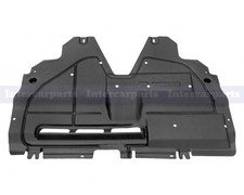 Under Engine Cover Undertray