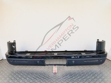 GENUINE LAND ROVER DISCOVERY 4 2009-2016 SUV 5 Door REAR BUMPER 9H22-17D822