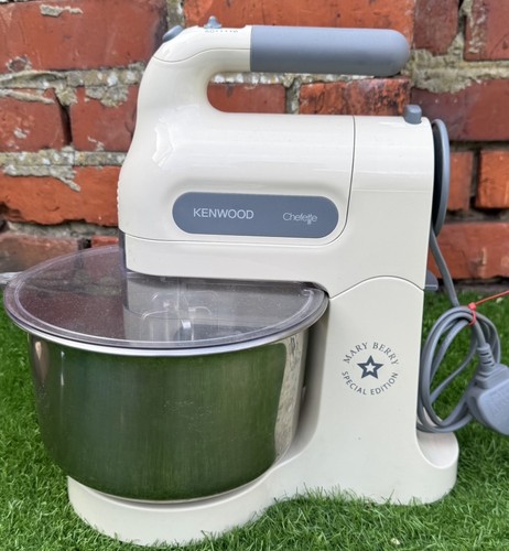 Kenwood chefette hm680cr mary - kenwood,