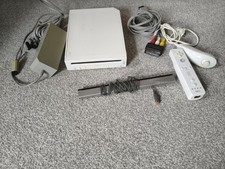 Nintendo Wii Console