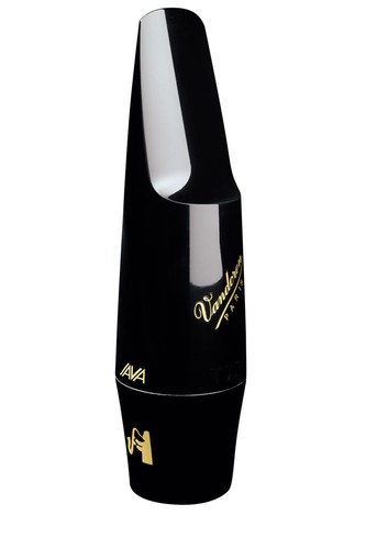 Vandoren mouthpiece tenor java - mouthpiece,