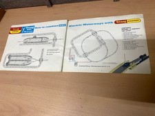 Triang Hornby Railways Track