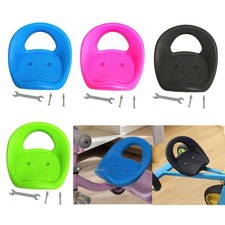 Kids Tricycle Seat Low Back Go