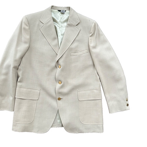 Vtg union sport coat mens - sport,