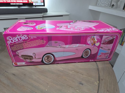 Barbie the movie collectors - the,