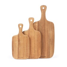 Salter 3-Piece Acacia Chopping