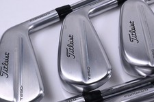 Titleist T250 2025 Irons /