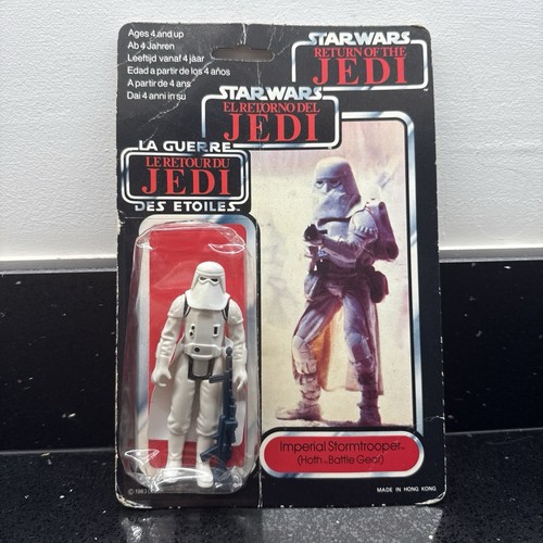 Vintage star wars imperial - vintage,
