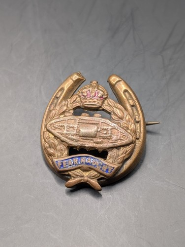 British royal army tank - royal,
