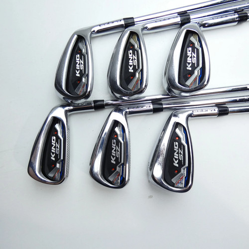 Used cobra king one length - used,