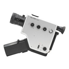 Braun Nizo 2056 Sound Film